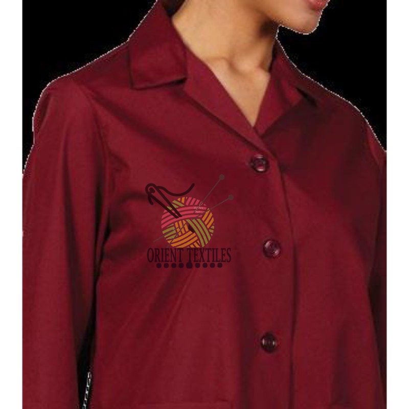 MED lab coats design 54